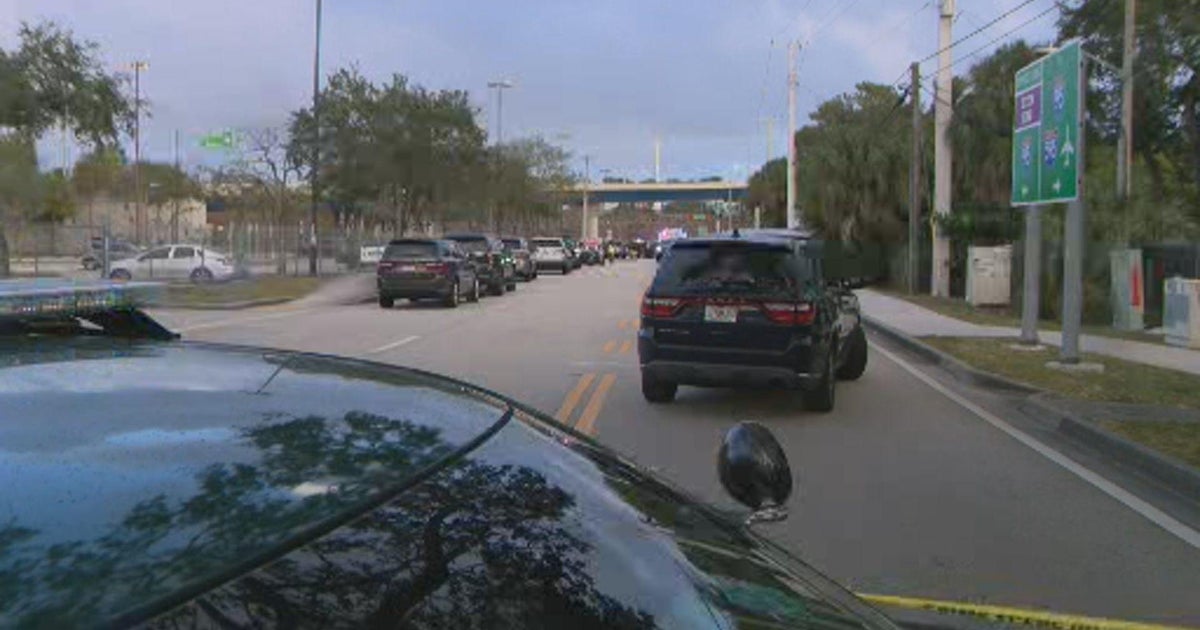 Man shot and killed by BSO deputies near Fort Lauderdale Tri-Rail station following domestic disturbance identified Man shot and killed by BSO deputies near Fort Lauderdale Tri-Rail station following domestic disturbance identified