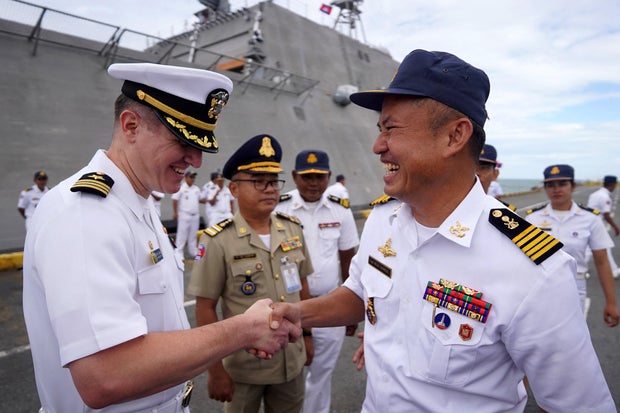 कंबोडिया-अमेरिका-चीन-रक्षा-सुरक्षा