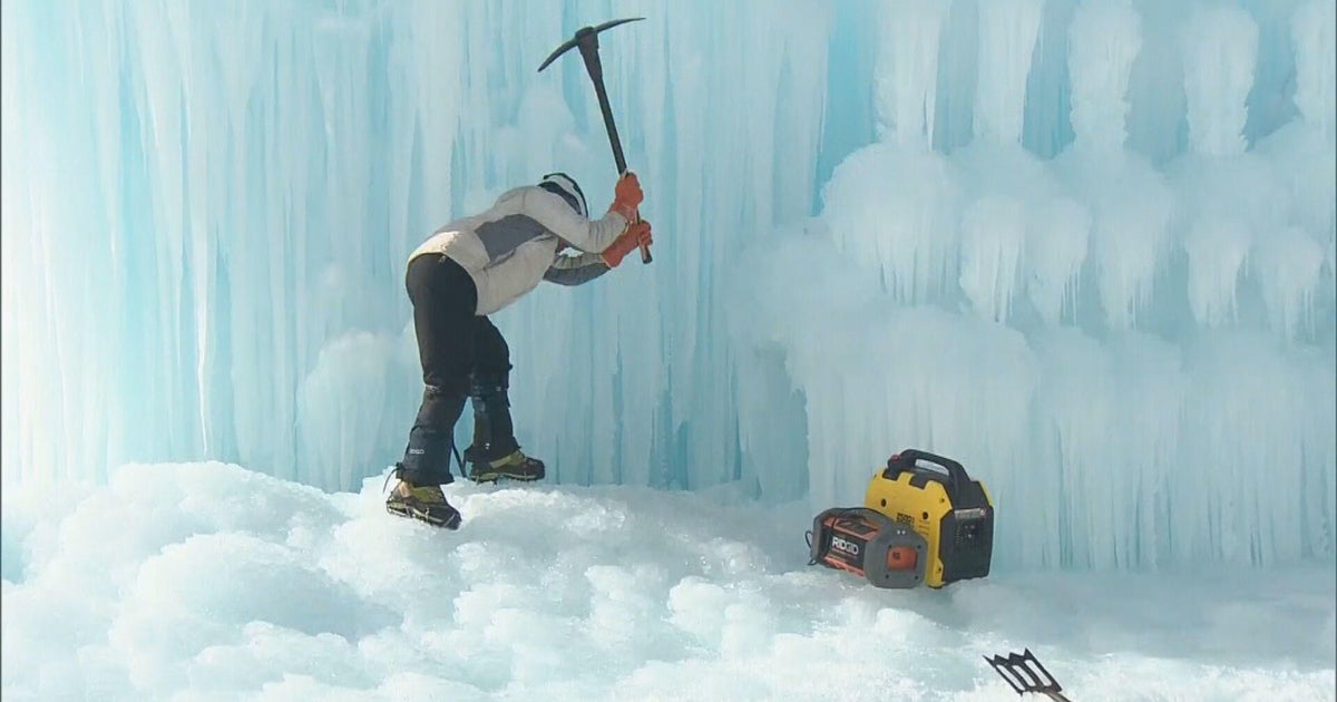 Ice Castles Expand with Two Colorado Locations