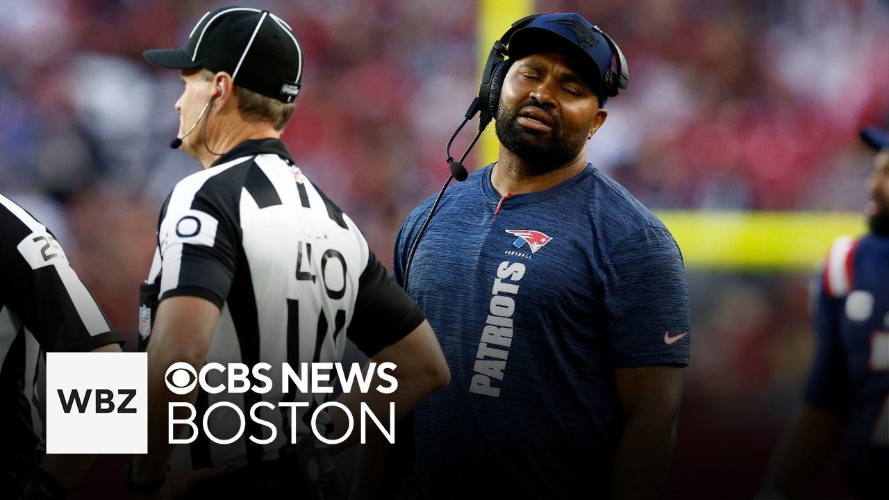 Patriots - Gallery image 2
