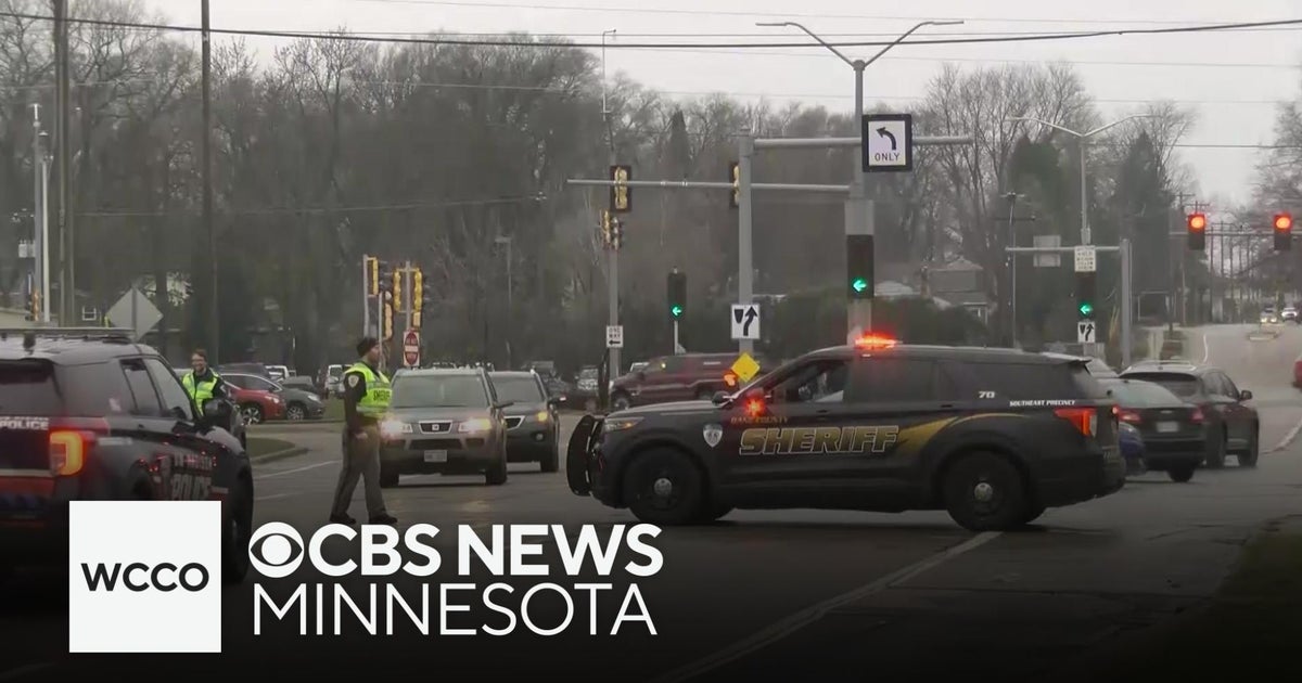 2 killed in school shooting at Madison, Wisconsin school, police say ...
