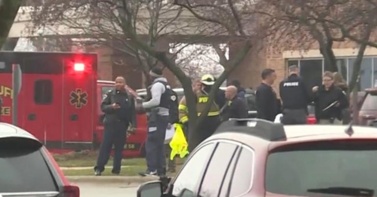 Latest news on Madison, Wisconsin, school shooting