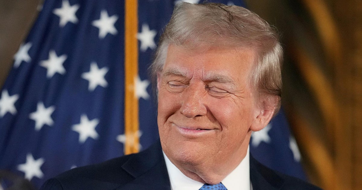 Trump says he has "a warm spot" for TikTok when asked about ban