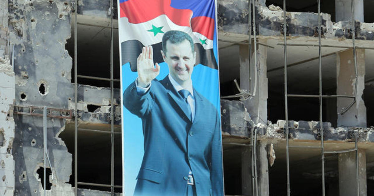 Syria under Assad: torture and torture