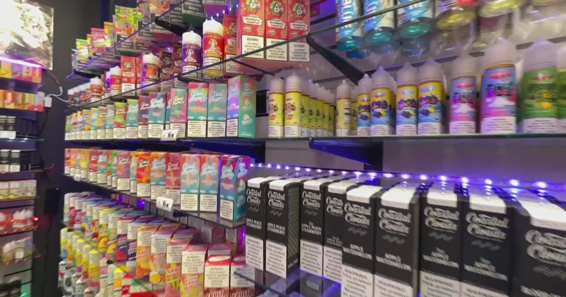 elf bar vape uk Denver leaders call flavored nicotine ban vote a 