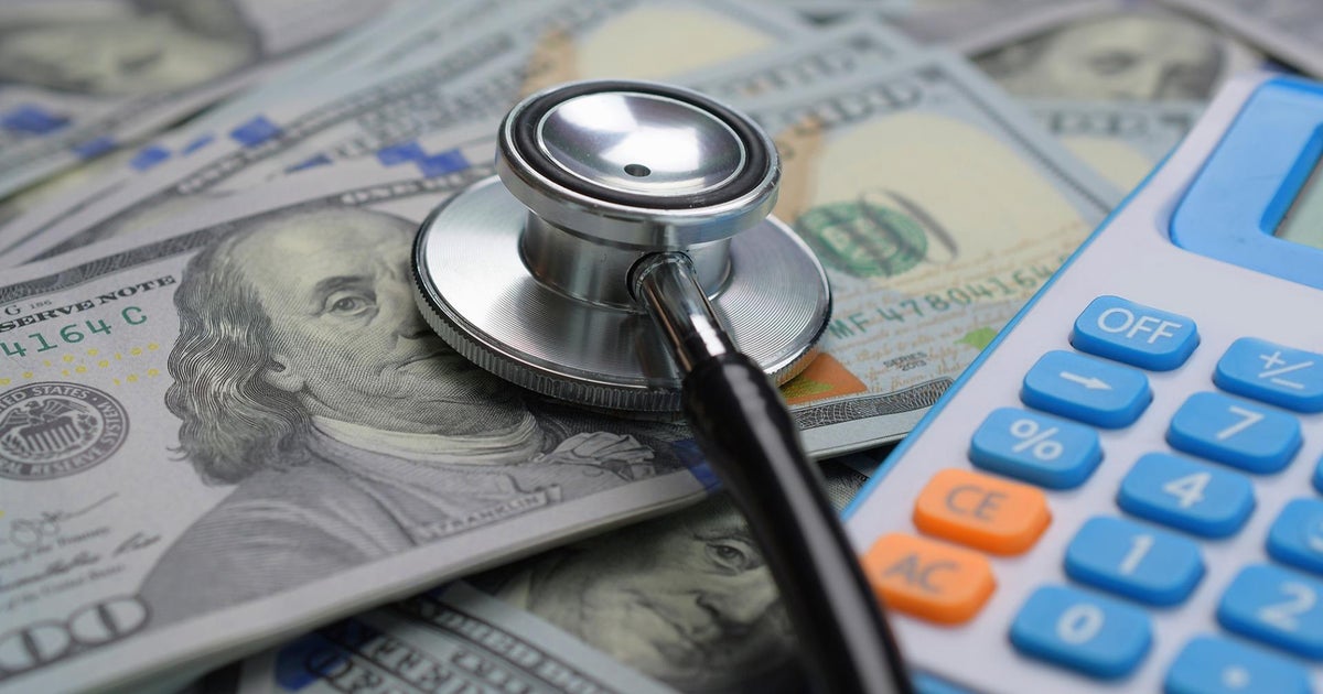 Is U.S. health care in a "gilded age"?