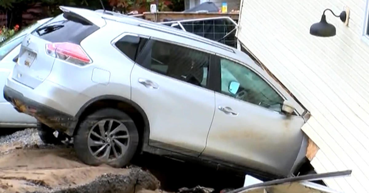 Some in North Carolina still waiting on disaster aid after Hurricane Helene