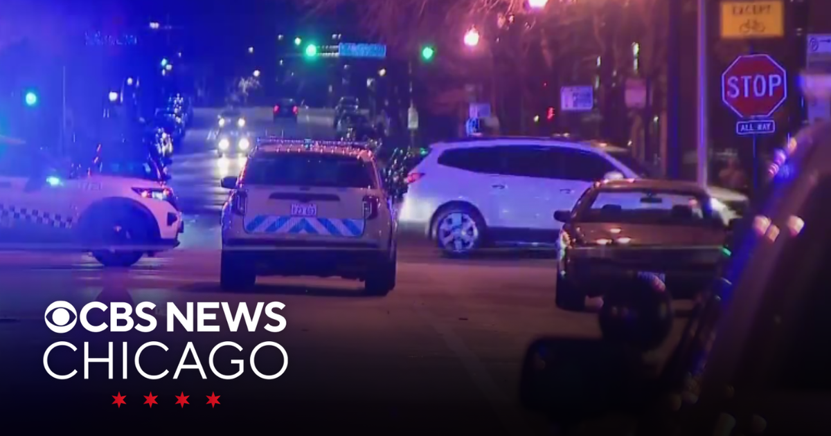 Quarrel leads to man being shot in Chicago's Rogers Park neighborhood ...