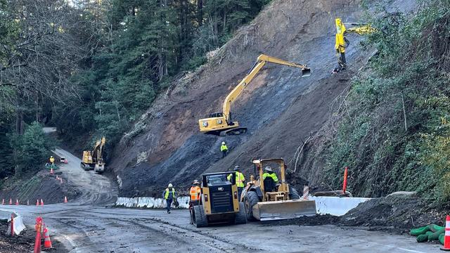 State Route 9 slide 