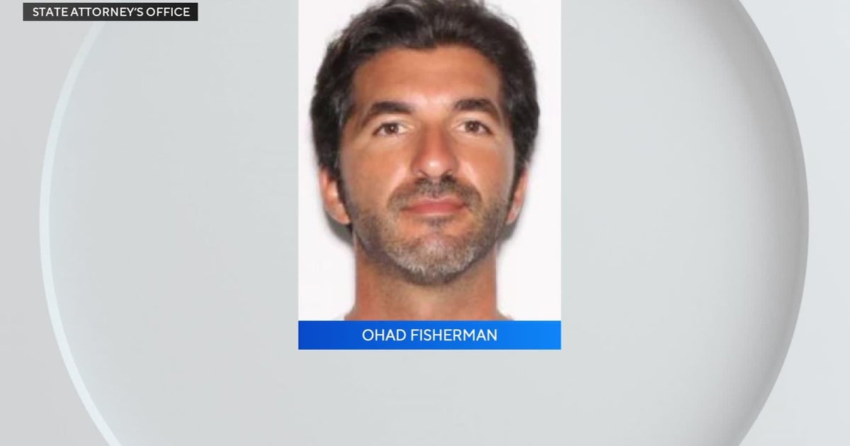 Man charged in Alexander brothers sex crimes investigation returns to South Florida Man charged in Alexander brothers sex crimes investigation returns to South Florida