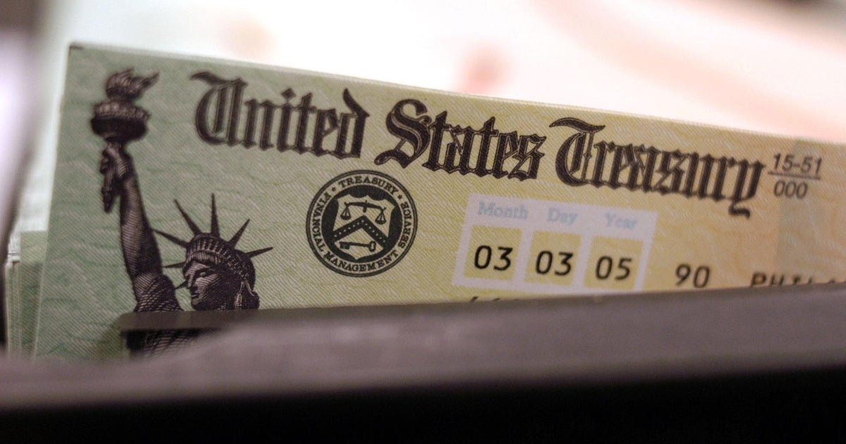Social Security benefits could increase for millions of Americans after key Senate vote