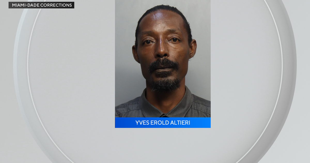 Man arrested in DUI death of construction worker in Miami Gardens Man arrested in DUI death of construction worker in Miami Gardens