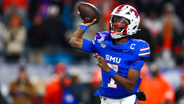 2024 ACC Football Championship - TBC v TBC