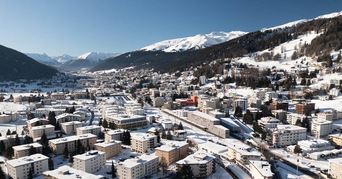Davos Interviews