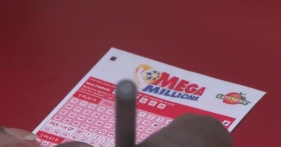 No big winner, Mega Millions jackpot climbs to 5 million No big winner, Mega Millions jackpot climbs to 5 million