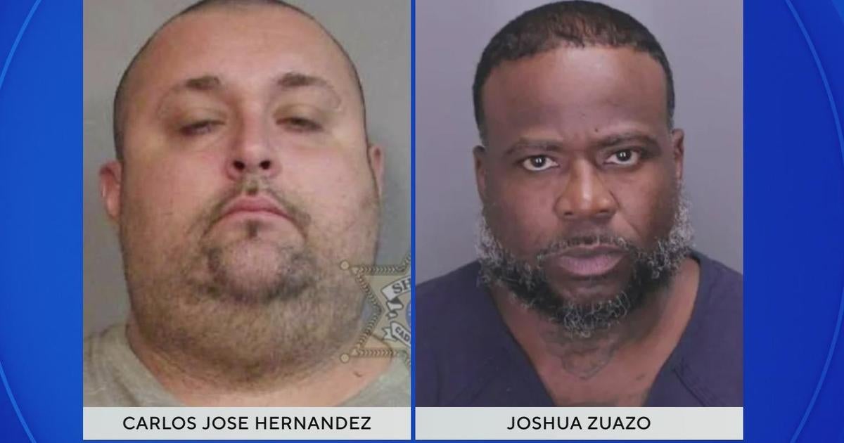 Suspects accused of killing Detroit-area man heading to trial