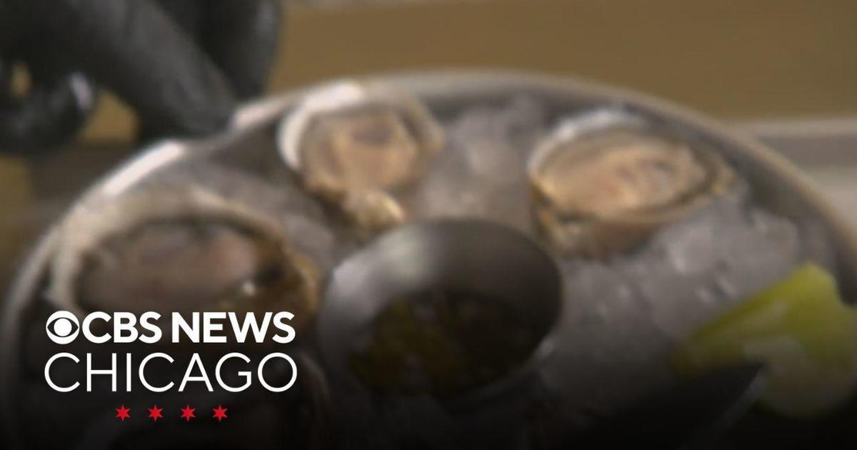 FDA warns against certain oysters from Canada due to norovirus