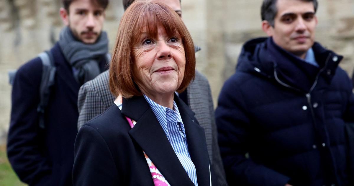 Gisèle Pelicot’s husband found guilty in mass rape case in France