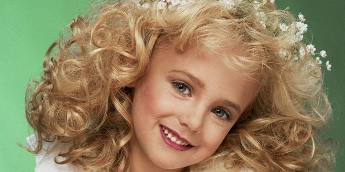 Can the murder of JonBenét Ramsey be solved by 7 items of evidence? 