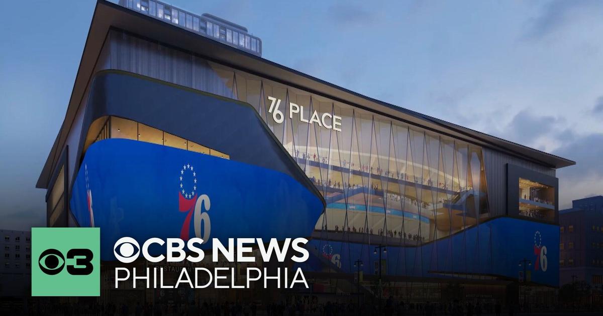 The Philadelphia City Council is expected to approve the Center City Sixers arena on Thursday