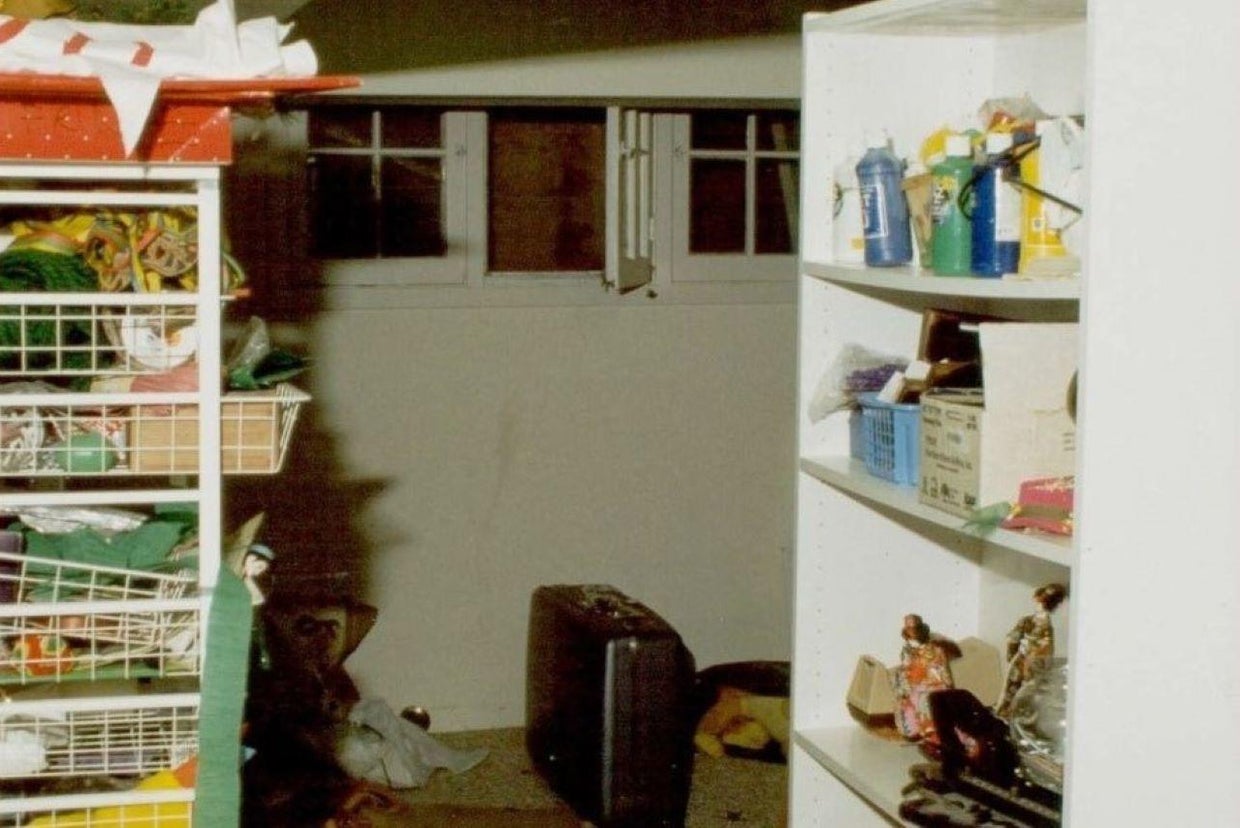 Who killed JonBenét Ramsey? Murdered girl's father believes DNA could ...