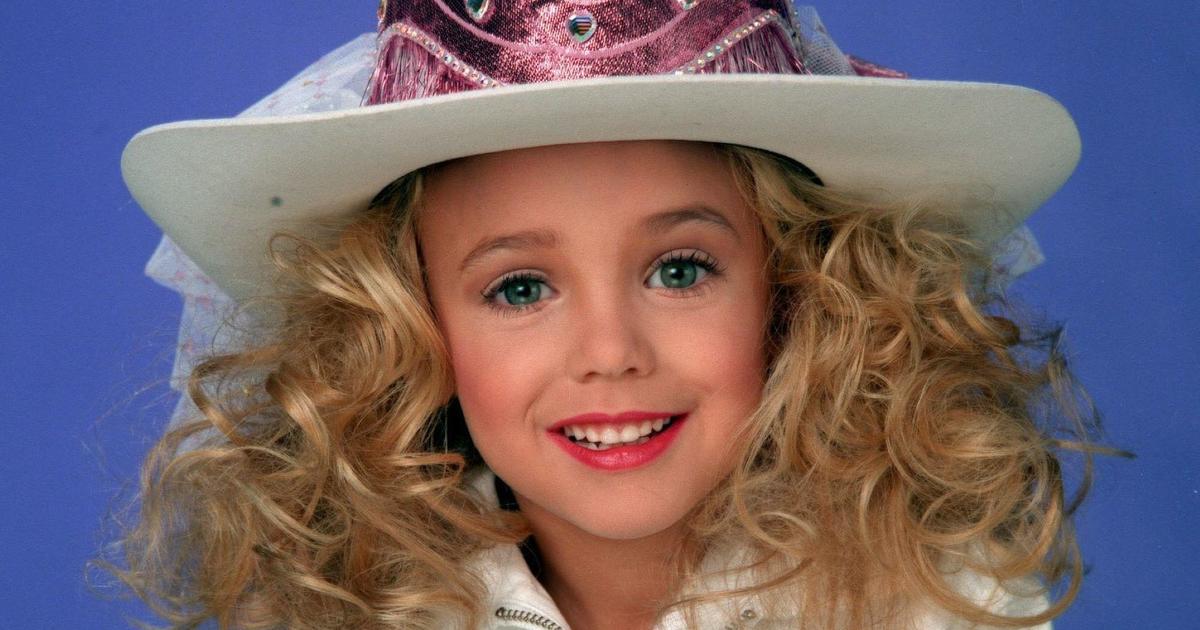 Can JonBenét Ramsey's murder be solved by 7 items of evidence?