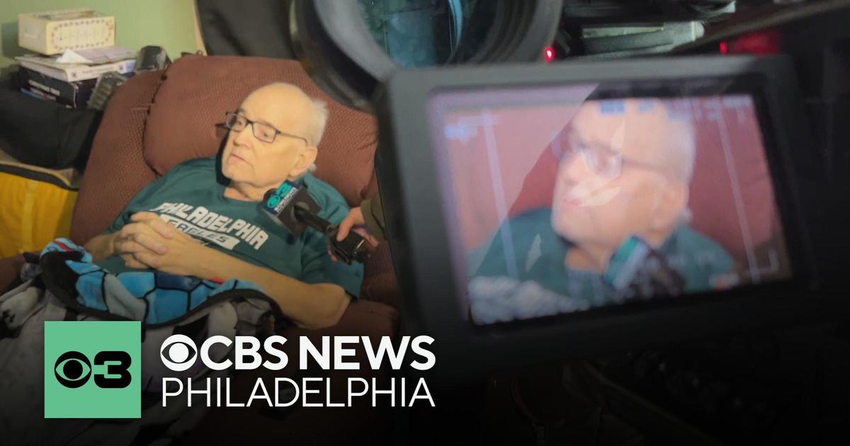 New Jersey Eagles fan makes last wish to attend a Birds game