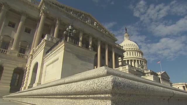 Michigan Democrats, Republicans react to possible U.S. government shutdown 