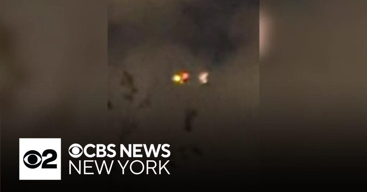 Drone Emergency! NYC Flights Grounded – FAA Imposes Restrictions
