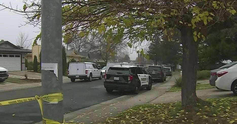 1-year-olds death investigated as homicide in Sacramento County