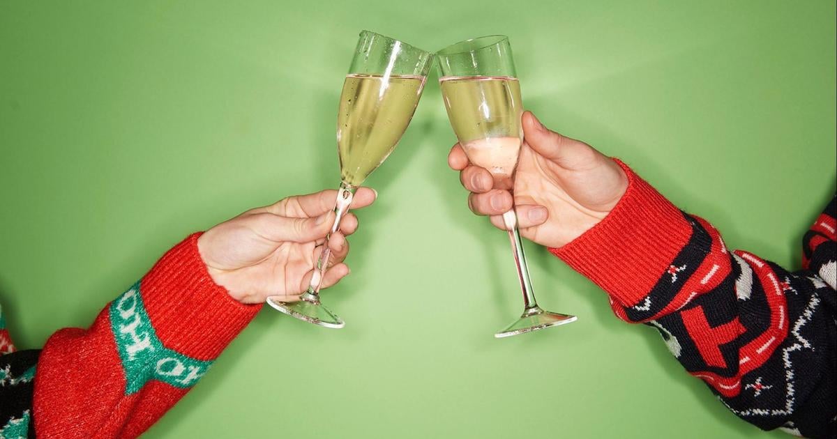 How holiday drinking could impact your health