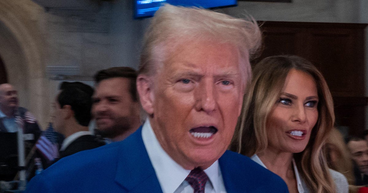 Trump putting blame on Biden for looming government shutdown after