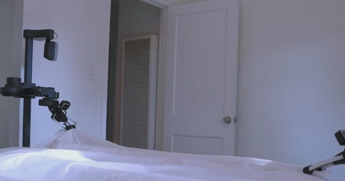 Pitt researchers advancing robot for people living with ALS Pitt researchers advancing robot for people living with ALS