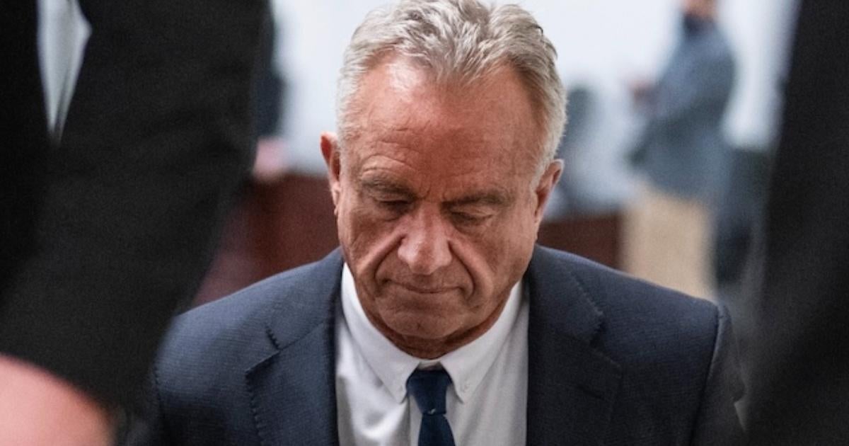 RFK Jr. faces scrutiny over changing abortion statements