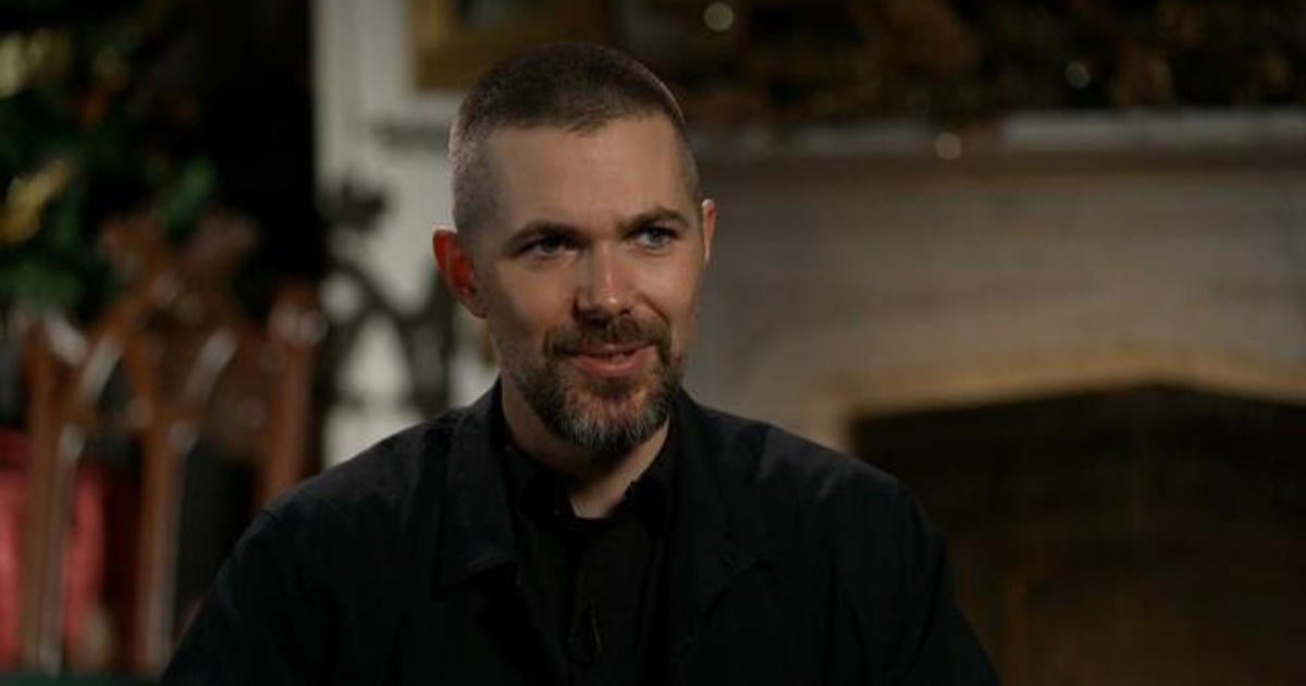 How director Robert Eggers is reviving “Nosferatu” for a new generation