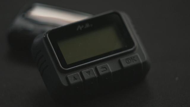 Pager operation 