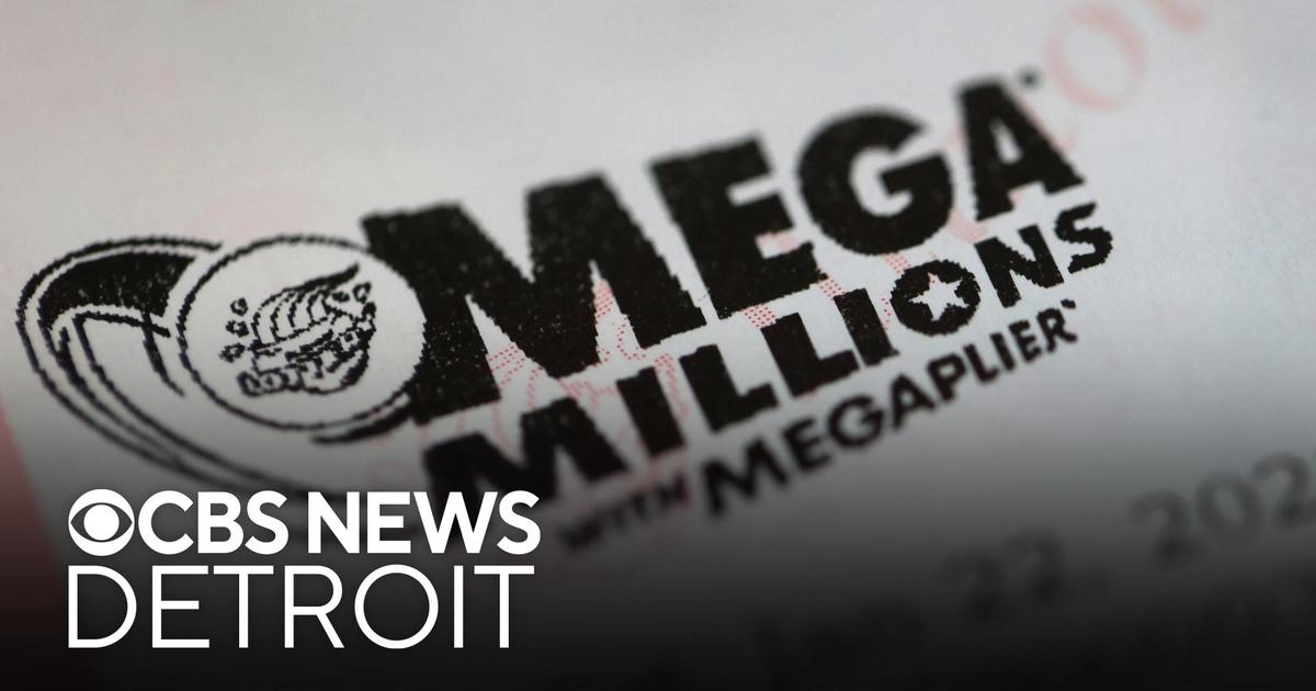 Mega Millions jackpot estimated at 4 million for Christmas Eve drawing