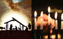 Reflections on the messages of Christmas and Hanukkah 