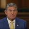 Sen. Joe Manchin says he believes Senate is "not going to let the filibuster blow apart"