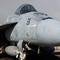 2 U.S. Navy pilots eject safely when jet shot down by likely "friendly fire"