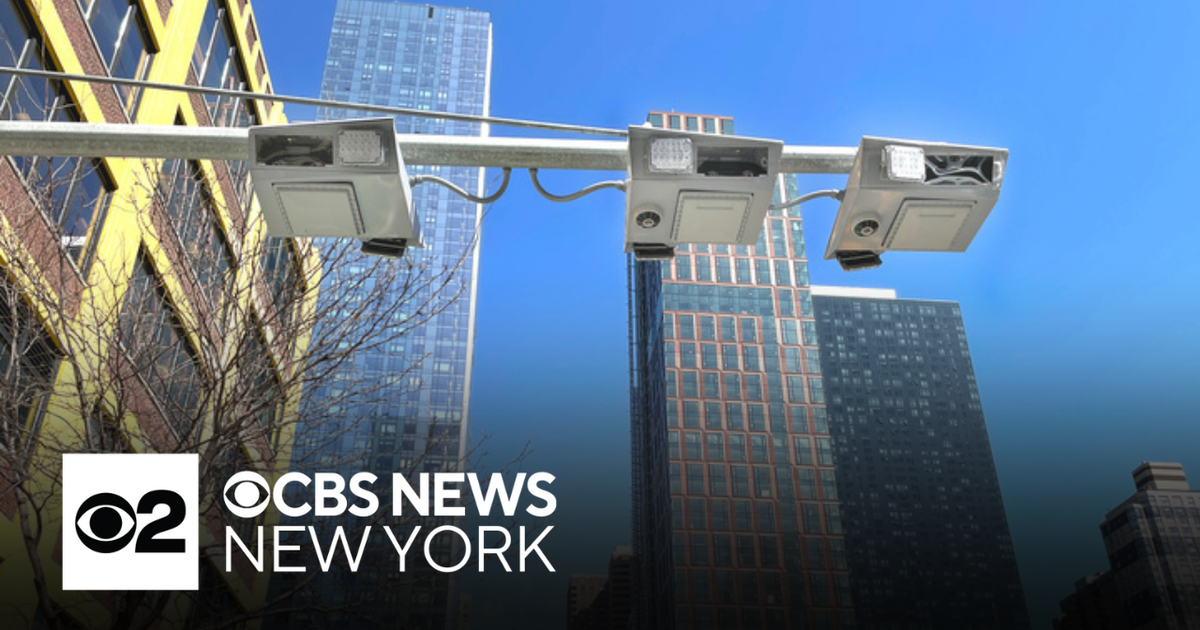 Rockland County lawsuit against congestion pricing heads to court CBS Rockland County lawsuit against congestion pricing heads to court CBS