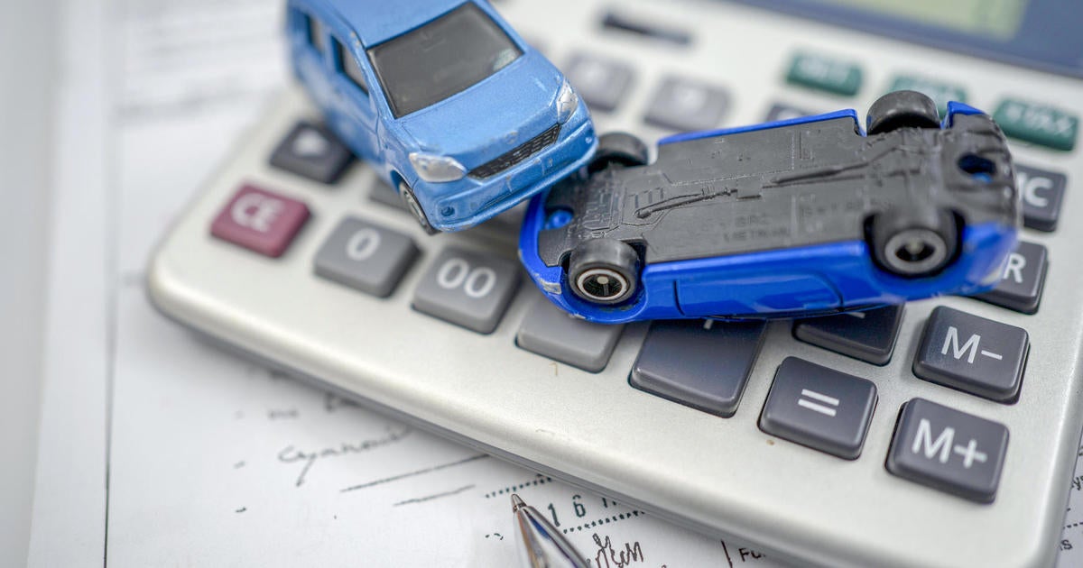 How to find the most affordable car insurance