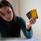 What is the 7-in-7 rule with credit card debt collectors?