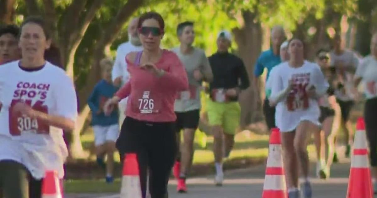 Miami Heat’s Erik Spoelstra hosts first-ever “Coach Spo’s 5K” to help kids