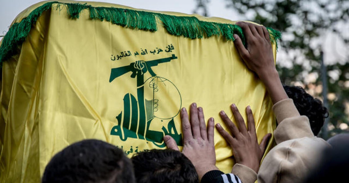 How Hezbollah’s Losses Have Weakened Iran