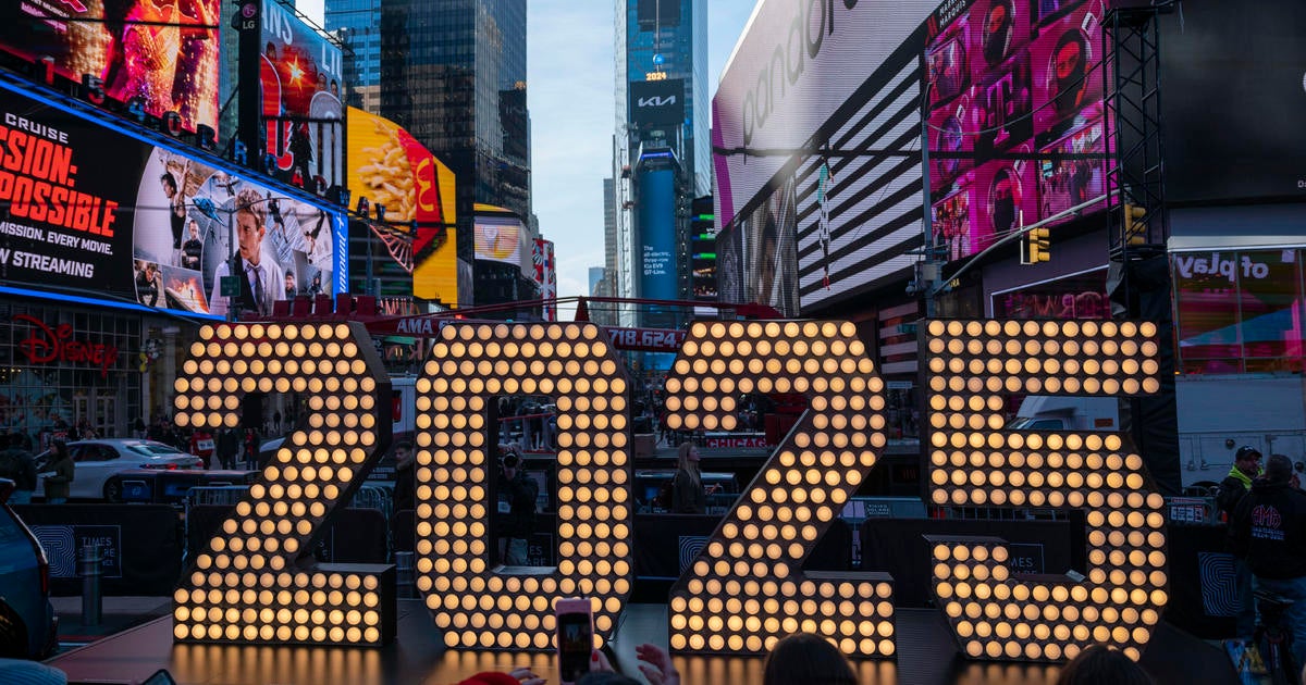 NYC's 2025 New Year's Eve Ball Drop: A Guide to the Big Apple's Biggest Night