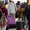 Record number of Americans expected to travel this holiday season