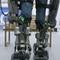 South Korean researchers develop wearable robot that helps people with disabilities walk