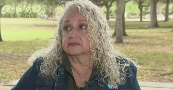 Miami mom turning pain into purpose after daughter killed by DUI Miami mom turning pain into purpose after daughter killed by DUI