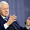 Former President Bill Clinton hospitalized with a fever